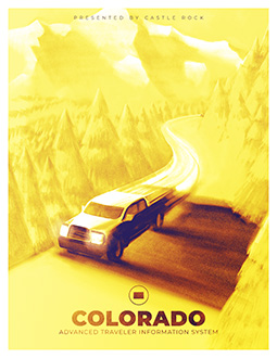 Colorado RFP Cover