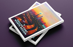 Dallas Fortworth RFP Cover