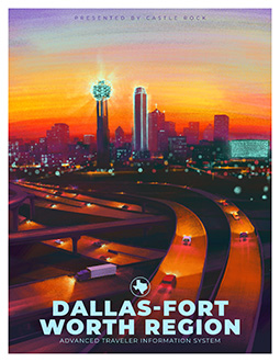Dallas Fortworth RFP Cover