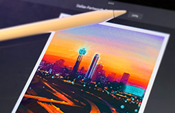 Dallas Fortworth RFP Cover