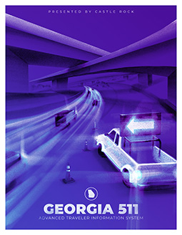 Georgia RFP Cover