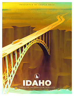 Idaho RFP Cover