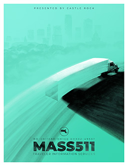 Massachusetts RFP Cover