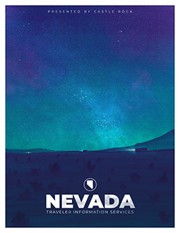 Nevada RFP Cover