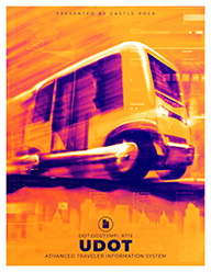 Utah RFP Cover