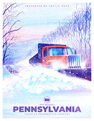 Pennsylvania RFP Cover